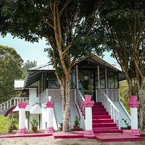 3* Resort Punarjani Ayurvedic