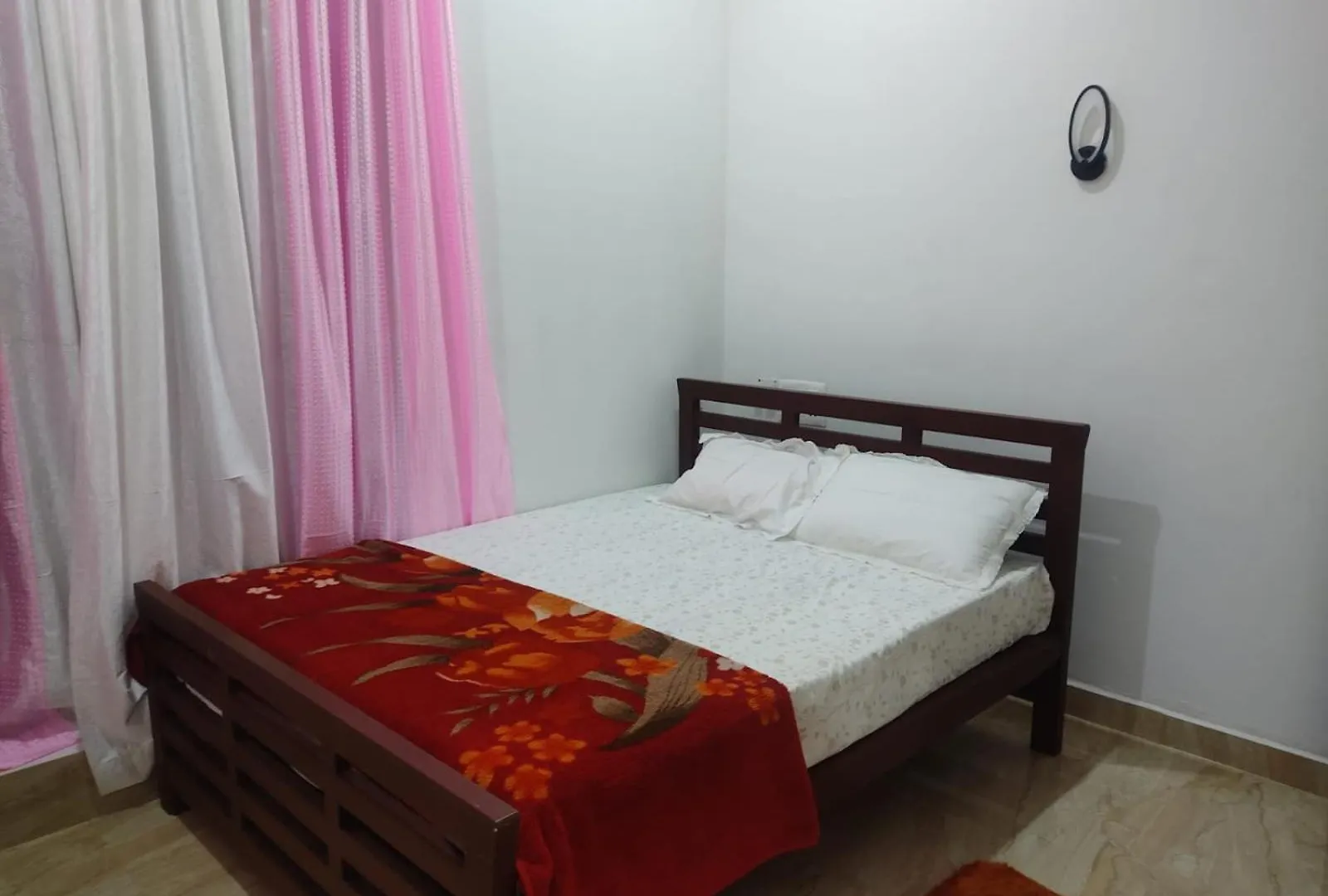 Cloudy Hills Homestay, Ramakkalmedu,Idukki Ramakkalmedu