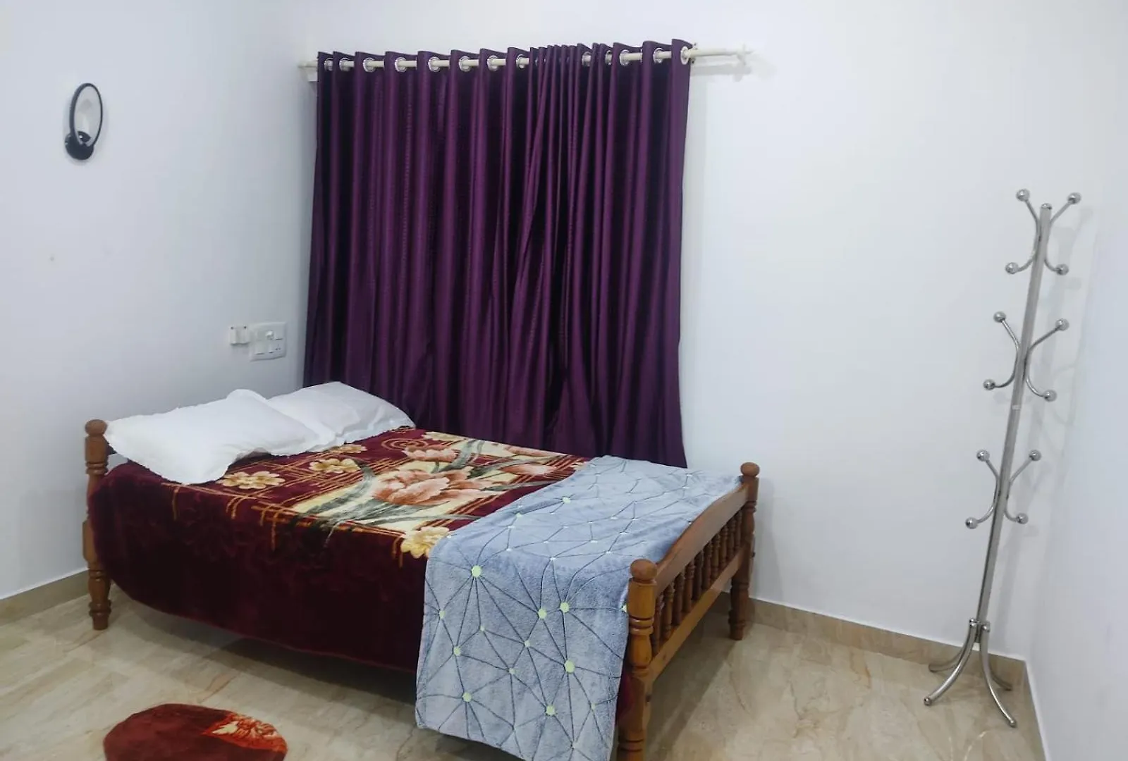 Cloudy Hills Homestay, Ramakkalmedu,Idukki Homestay Ramakkalmedu