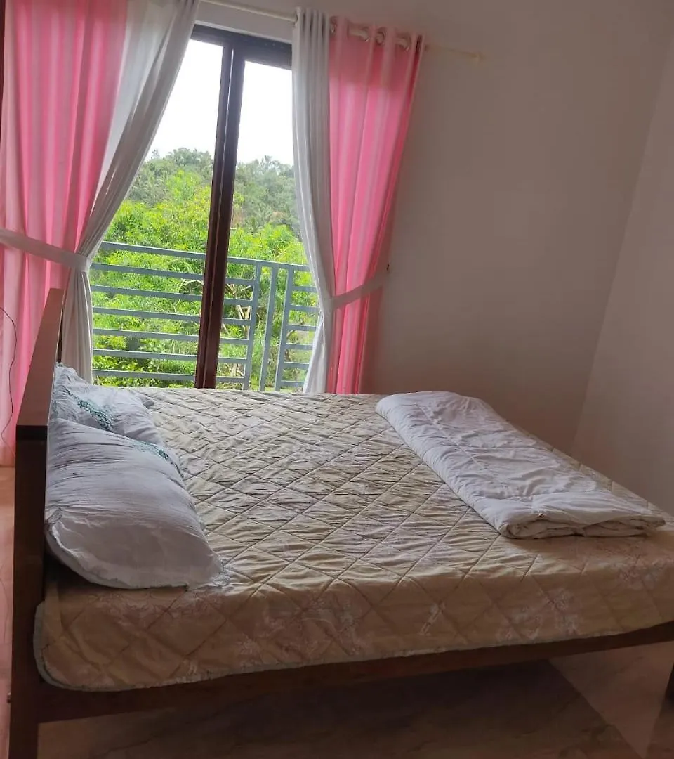 Homestay Cloudy Hills Homestay, Ramakkalmedu,Idukki