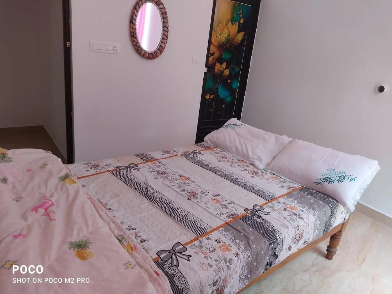 Cloudy Hills Homestay, Ramakkalmedu,Idukki