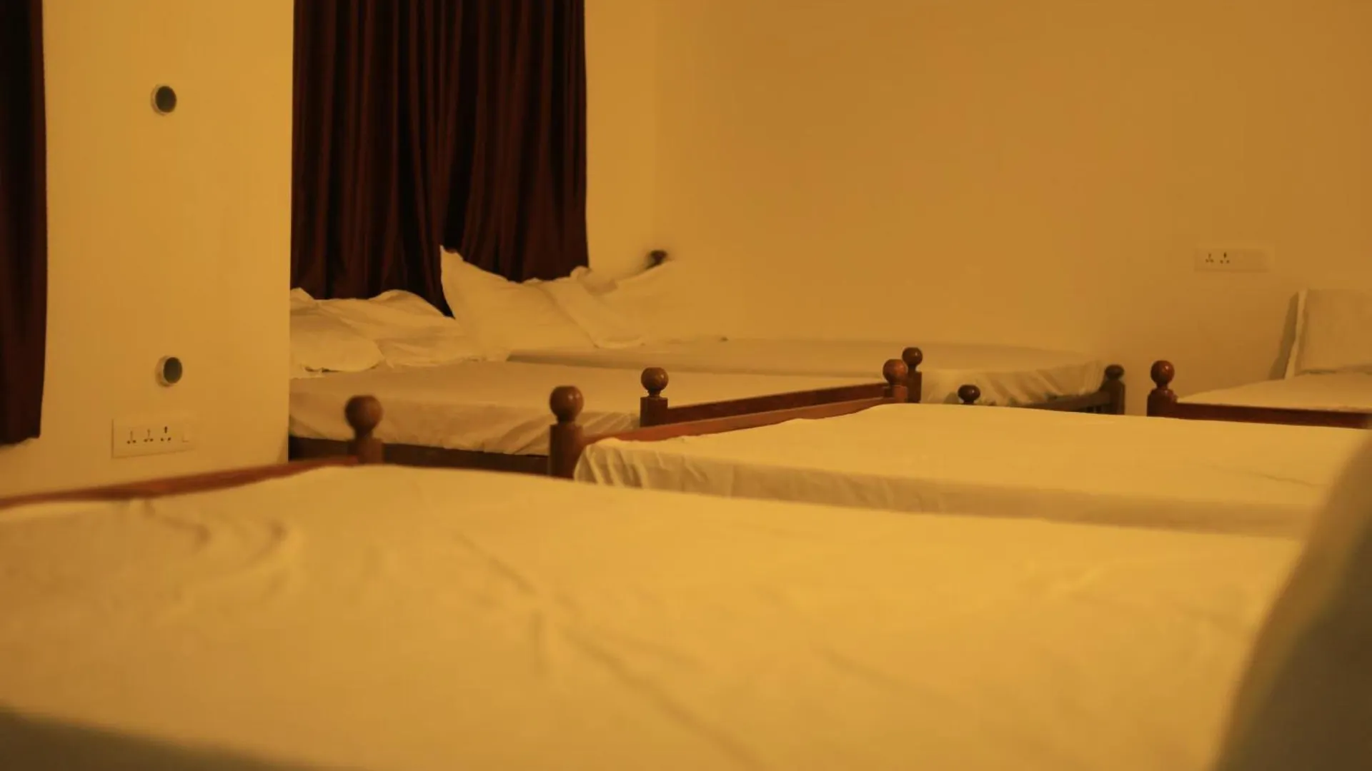 Cloudy Hills Homestay, Ramakkalmedu,Idukki 0*, Ramakkalmedu India