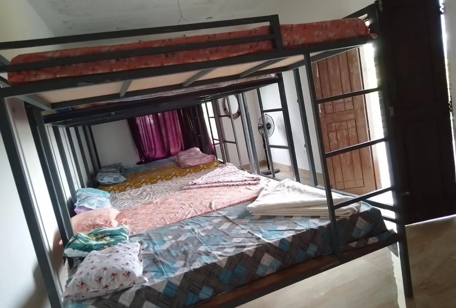 Homestay Cloudy Hills Homestay, Ramakkalmedu,Idukki India