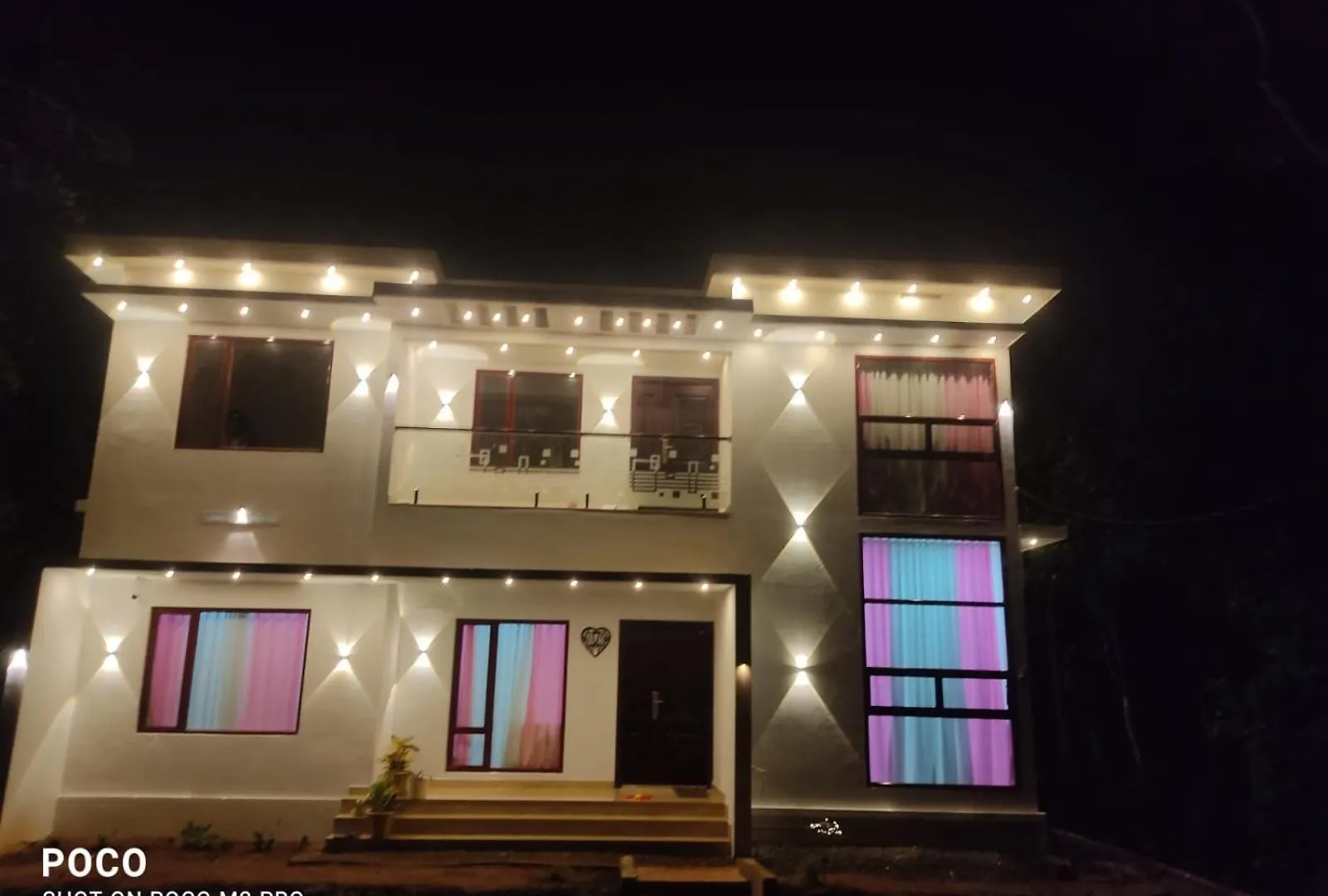 Cloudy Hills Homestay, Ramakkalmedu,Idukki