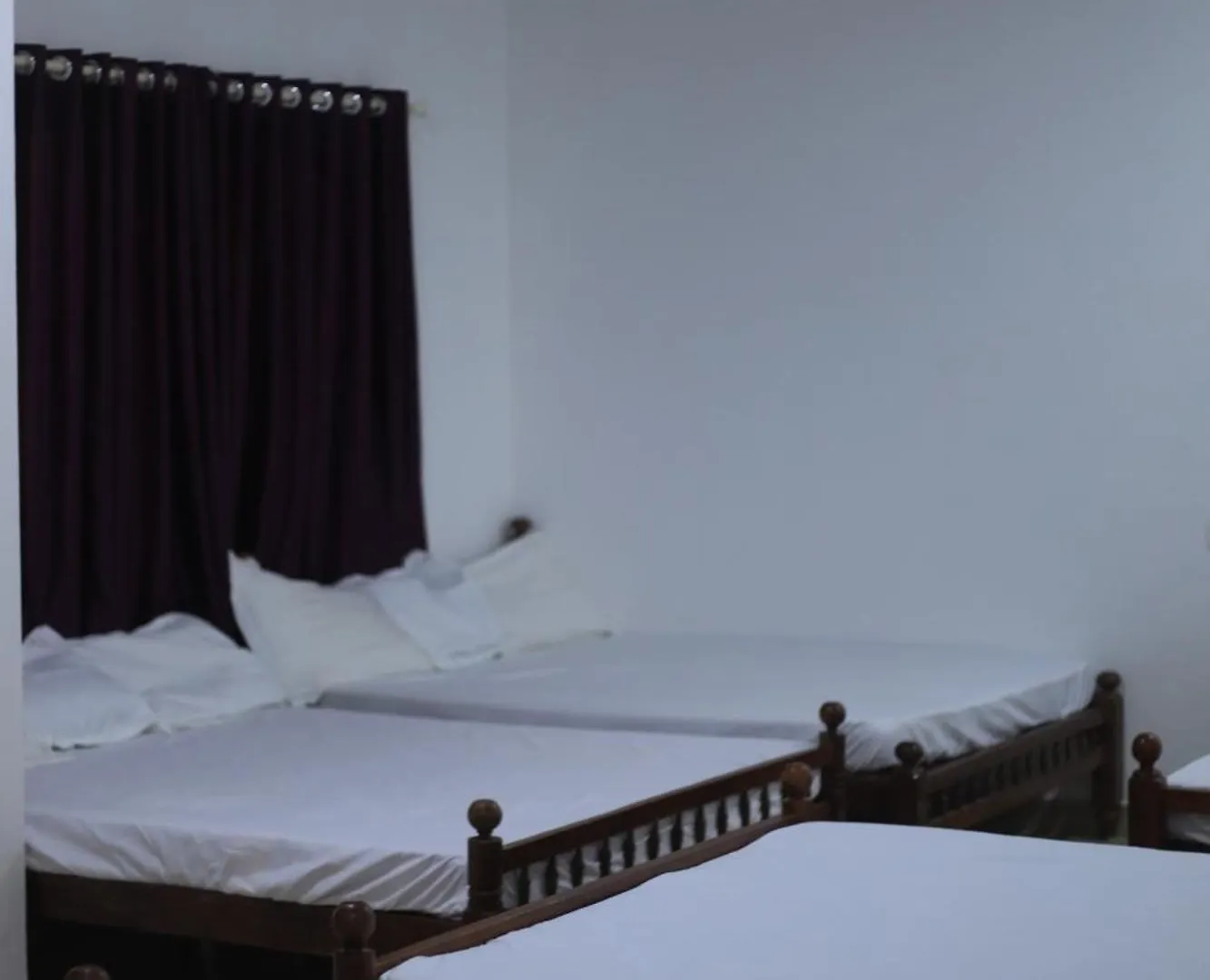 Homestay Cloudy Hills Homestay, Ramakkalmedu,Idukki