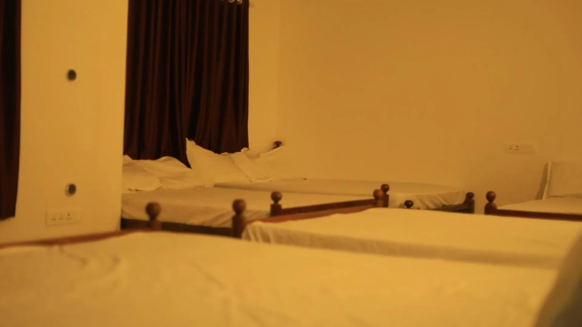 Cloudy Hills Homestay, Ramakkalmedu,Idukki 0*, Ramakkalmedu