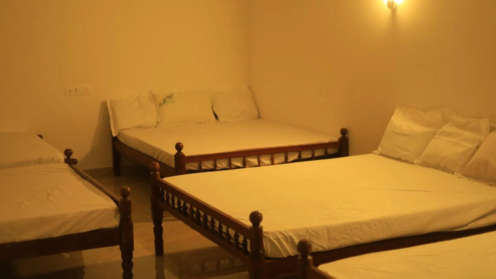 Homestay Cloudy Hills Homestay, Ramakkalmedu,Idukki